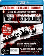 Rise of the Footsoldier (Blu-ray Movie)