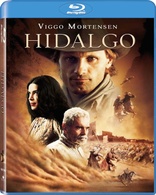 Hidalgo (Blu-ray Movie)