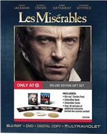 Les Misrables (Blu-ray Movie), temporary cover art