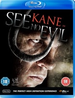See No Evil (Blu-ray Movie)