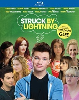Struck by Lightning (Blu-ray Movie)