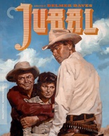 Jubal (Blu-ray Movie)