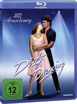 Dirty Dancing (Blu-ray Movie)