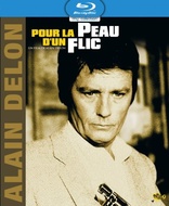 To Kill a Cop (Blu-ray Movie), temporary cover art