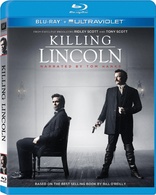 Killing Lincoln (Blu-ray Movie)