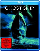 Ghost Ship (Blu-ray Movie)