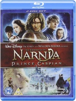 The Chronicles of Narnia: Prince Caspian (Blu-ray Movie)