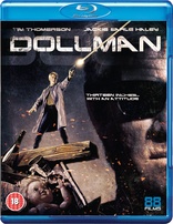 Dollman (Blu-ray Movie)