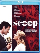 Scoop (Blu-ray Movie)