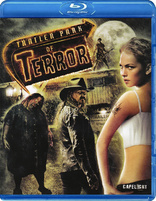 Trailer Park of Terror (Blu-ray Movie)