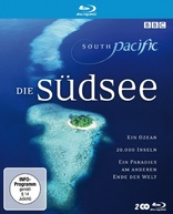 South Pacific (Blu-ray Movie)