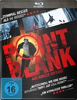 Point Blank (Blu-ray Movie), temporary cover art