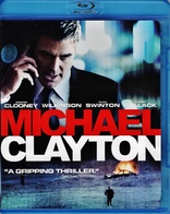 Michael Clayton (Blu-ray Movie)