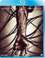 Pandorum (Blu-ray Movie), temporary cover art