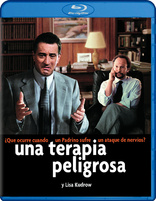 Analyze This (Blu-ray Movie)