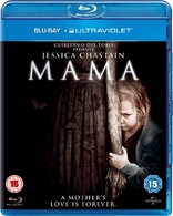 Mama (Blu-ray Movie)