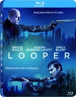 Looper (Blu-ray Movie)