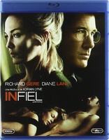 Unfaithful (Blu-ray Movie)