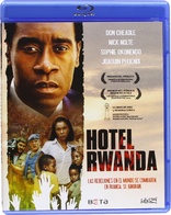 Hotel Rwanda (Blu-ray Movie)