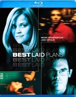 Best Laid Plans (Blu-ray Movie), temporary cover art