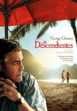 The Descendants (Blu-ray Movie)