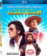 A Glimpse Inside the Mind of Charles Swan III (Blu-ray Movie)