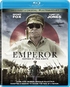 Emperor (Blu-ray Movie)