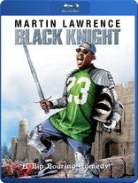 Black Knight (Blu-ray Movie)