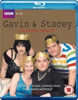 Gavin and Stacey: Christmas Special (Blu-ray Movie)