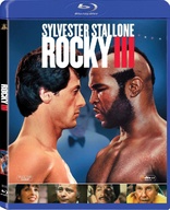 Rocky III (Blu-ray Movie)