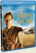 Ben-Hur (Blu-ray Movie)