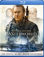 Waterworld (Blu-ray Movie)