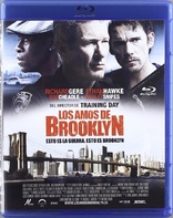 Brooklyn's Finest (Blu-ray Movie)