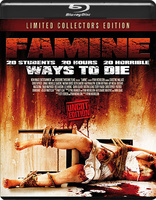 Famine (Blu-ray Movie)