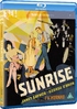 Sunrise (Blu-ray Movie)