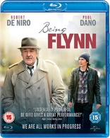 Being Flynn (Blu-ray Movie)