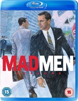 Mad Men: Season Six (Blu-ray Movie)