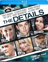 The Details (Blu-ray Movie)