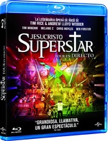 Jesus Christ Superstar - Live Arena Tour (Blu-ray Movie)