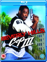 Beverly Hills Cop III (Blu-ray Movie)