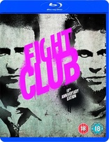 Fight Club (Blu-ray Movie)