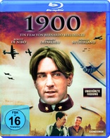 1900 (Blu-ray Movie)