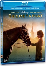 Secretariat (Blu-ray Movie)