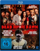 Dead Before Dawn (Blu-ray Movie)