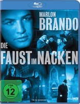 On the Waterfront (Blu-ray Movie)