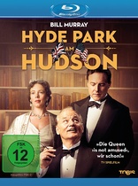 Hyde Park on Hudson (Blu-ray Movie)