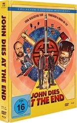 John Dies at the End (Blu-ray Movie), temporary cover art