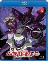Mobile Suit Gundam Unicorn Vol. 6 (Blu-ray Movie)
