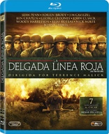 The Thin Red Line (Blu-ray Movie)