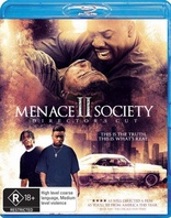 Menace II Society (Blu-ray Movie), temporary cover art